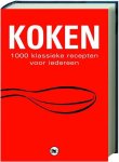 H. Rottmann - Koken 1000 Klassieke Recepten Voor Iedereen