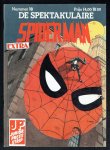 - De spektakulaire Spiderman nummer 18 - De spektakulaire Spiderman nummer 18