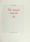 Unger, Gerard. - De staart van de g: een gesprek tussen twee heren. Unger, Gerard. - De staart van de g: een gesprek tussen twee heren.