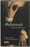 O. Pourriol - Mefistowals
