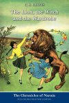 C.S. Lewis - The Lion, the Witch, and the Wardrobe