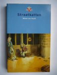 Hooft, Mieke van - Straatkatten