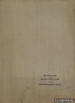Papendrecht, A. Hoynck van - De zeilvloot van Willem Ruys Jan Danielszoon en de Rotterdamsche Lloyd