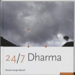 D. Genpo Merzel - 24/7 Dharma Dharma-geschenk
