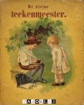 - De kleine teekenmeester