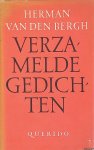 Bergh, Herman van den - Verzamelde gedichten