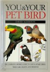 David Alderton - You & Your Pet Bird