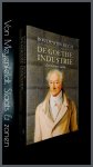 Buch, Boudewijn - De Goethe-industrie - Een Duitse ziekte