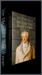 Buch, Boudewijn - De Goethe-industrie - Een Duitse ziekte Buch, Boudewijn - De Goethe-industrie - Een Duitse ziekte