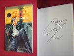 Carry Slee - Geklutste geheimen met strafwerk toe [Gesigneerd]