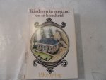 Keuning P. - Kinderen in verstand en in boosheid