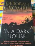 Crombie, Deborah - In a Dark House