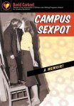 David Carkeet - Campus Sexpot