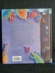 Kilby, J. Eaton - Het boek der toverfeesten / ingredienten voor een tovenaarsfeest