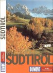 Kuntzke, Reinhard .. Christiane Hauch .. Umschlaggestaltung : Groschwitz Hamburg .. Titelbild : Das herbstliche Villnösstal mit verschneiten  Geislerspitzen - Südtirol .. Stadt und Land .. und Rundgänge