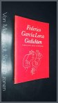 Lorca, Federico Garcia - Gedichten Lorca, Federico Garcia - Gedichten