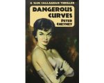 Peter Cheyney - Dangerous Curves