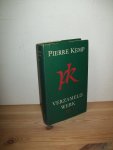 Kemp, Pierre - Verzameld werk. Deel III Kemp, Pierre - Verzameld werk. Deel III