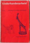 Fokker A A  Richter Uitenbogaardt J.C. - Kinderhandenarbeid