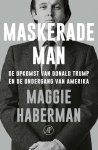 Maggie Haberman - Maskerade Man