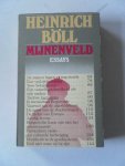 Böll Heinrich - Mijnenveld Essays 1977 - 1981