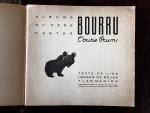 Lida and Rojan (ills.) - Bourru l'ours brun (Albums de Pere Castor)