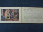Abramsz, S. - Van Sinterklaas en Pieterbaas.