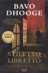 Dhooge Bavo - Stiletto Libretto