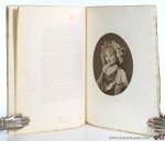 Goncourt, Edmond & Jules de. - Debucourt - L'Art du Dix-Huitième Siècle. Douzième fascicule. Troisième édition.