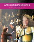 Joyce Pool - Anna en het meesterstuk Rembrandt Joyce Pool - Anna en het meesterstuk Rembrandt