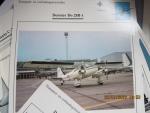  - Unieke verzameling van ca. 1700 foto’s met gedetailleerde informatie over alle mogelijk vliegtuigtypen