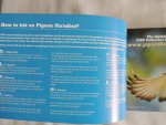 diverse auteurs - Gyselbrecht Nikolaas N. - Pipa Collectors Edition IV - Pigeon Paradise - Pigeons from paradise, available on earth.