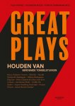 Koen De Temmerman 241391, Alexander Roose 121205, Julie Van Pelt - Great plays Houden van beroemde toneelstukken