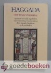 Musaph-Andriesse en E. van Voolen (vertaald, ingeleid en van commentaar voorzien), R.C. - Haggada --- Het Pesachverhaal
