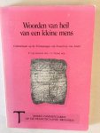 Leeuwen - Woorden van heil van een kleine mens