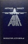 Hailey, Arthur - Airport