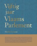 Martine Goossens - 50 jaar Vlaams Parlement