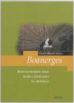 Gillaerts, P. - Boanerges / beschouwingen over bijbel(vertaling) en retorica