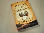 Parfitt, T. - De Ark des Verbonds / het intrigerende verhaal van de zoektocht naar de legendarische Ark