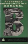 Sevenster, Schippers, Weterman - Elseviers Encyclopedie van de Bijbel