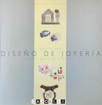 Elizabeth Olver - El Arte Del Diseno de Joyería De La idea al la Realidad