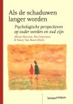  - Als de schaduwen langer worden