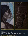 Baas, Jacquelynn - Treasures of the Hood Museum of Art. Dartmouth College