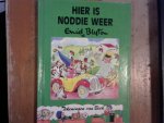 Blyton Enid - Hier is Noddie weer