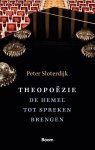 Peter Sloterdijk - Theopoëzie