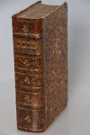 Appelius, Johannes Conradus - Bedenkingen over de verzoening en de middelen ter verkrijging van den geestelijken smaak : Aan ... Joannes Eusebius Voet, voorgesteld in eenige brieven / door E.D.P. [= Johannes Conradus Appelius]. Uitgegeeven door Johannes Habbema …