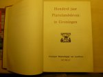 maatschappij van landbouw - honderd jaar plattelandsleven in groningen
