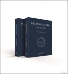 Patrick Gautier Dalch - Mappae mundi (VIIIe-XIIe si cle)