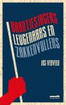 Jos Verveen - Baantjesjagers, Leugenaars En Zakkenvullers