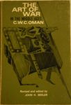 Oman, C.W.C. - Art of war in the Middle Ages